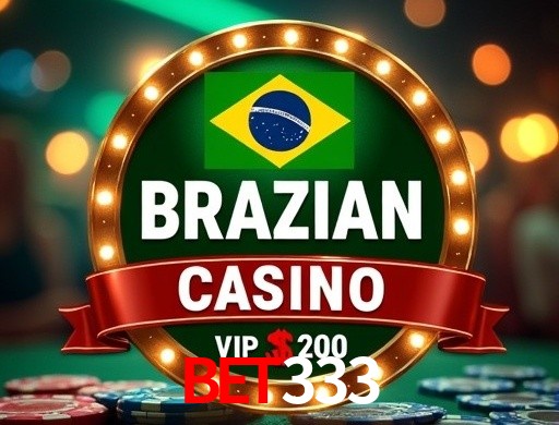 Oportunidades bet333