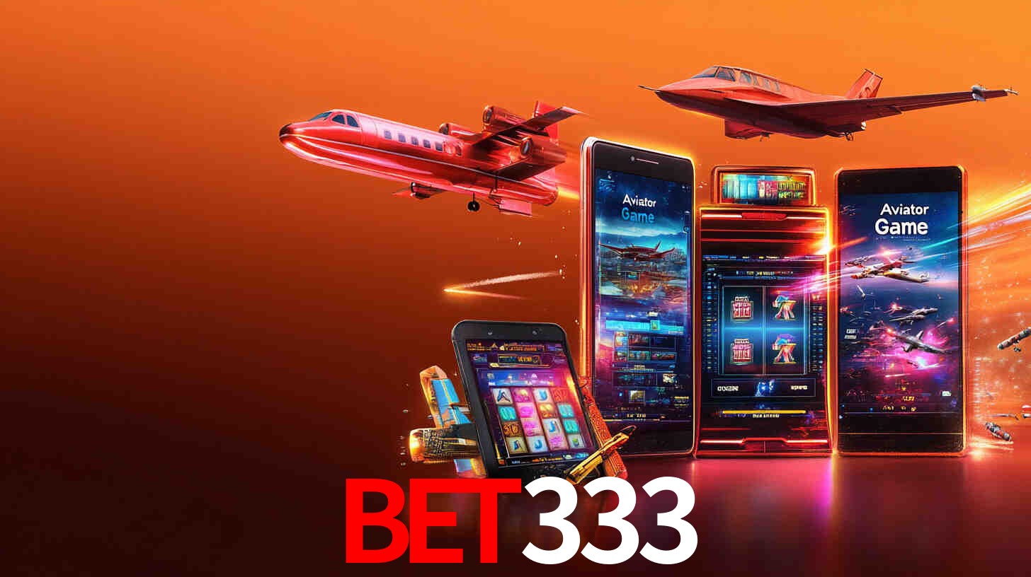 App Mobile bet333