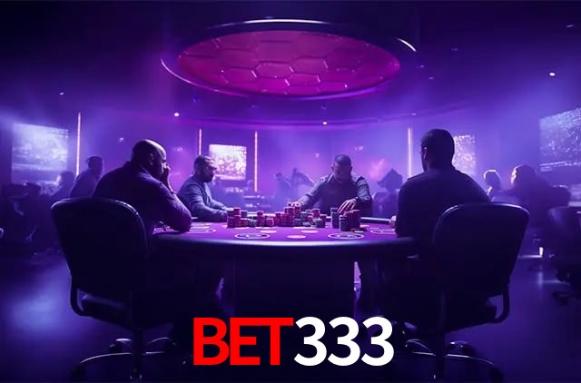 bet333 plataforma