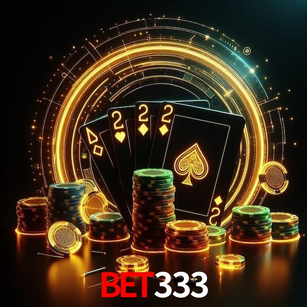 bet333 Premiação acumulada / Jackpot