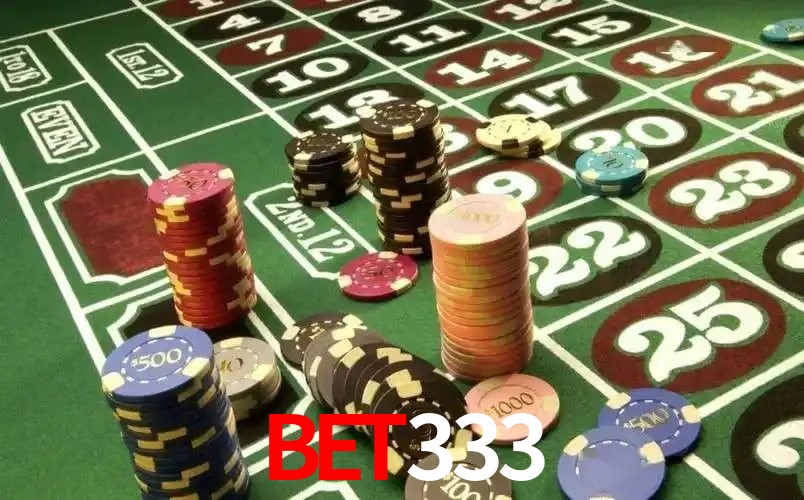 bet333 Chuva de bônus em máquinas caça-níqueis