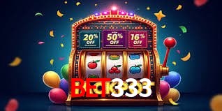 Vantagens VIP bet333