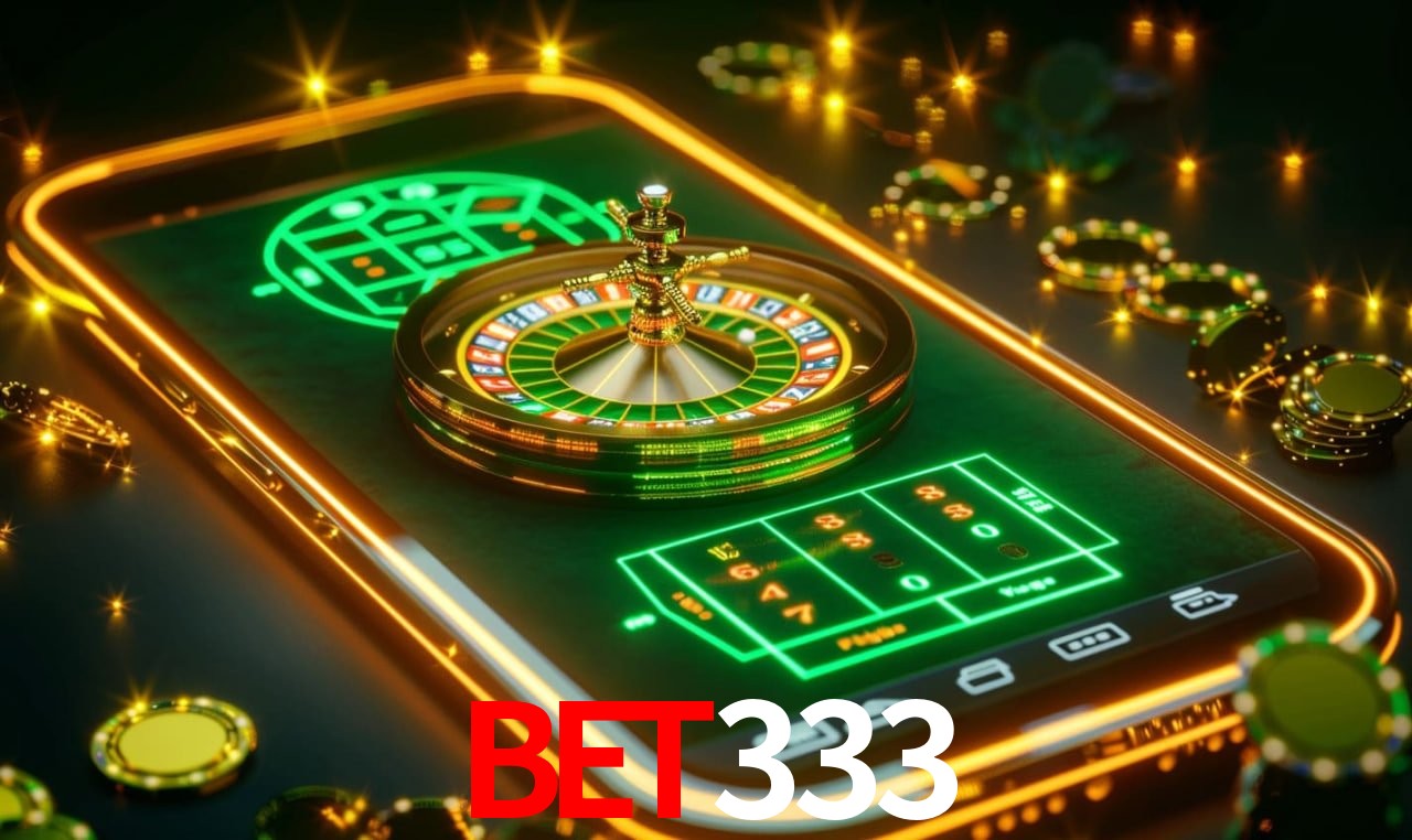 Bônus VIP bet333