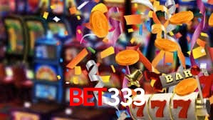 Segurança App bet333
